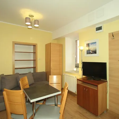 Casa de hóspedes Eko-pokoje W Krynicy Morskiej-piaski W Osrodku Kolonijnym Nowa Karczma (Nowy Dwor Gdanski)