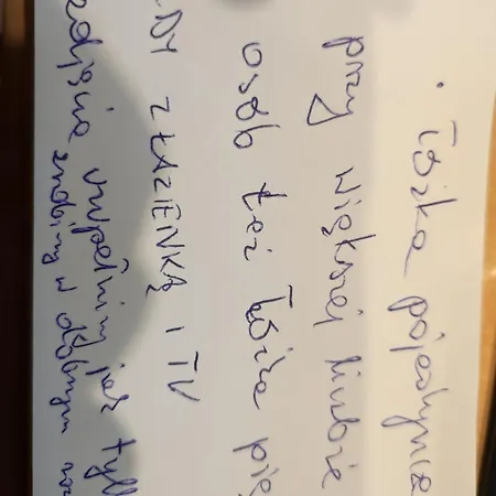 Eko-pokoje W Krynicy Morskiej-piaski W Osrodku Kolonijnym Casa de hóspedes Nowa Karczma (Nowy Dwor Gdanski)