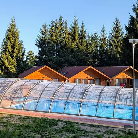 Eko-pokoje W Krynicy Morskiej-piaski W Osrodku Kolonijnym Nowa Karczma (Nowy Dwor Gdanski)