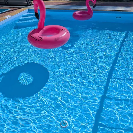 Eko-pokoje W Krynicy Morskiej-piaski W Osrodku Kolonijnym 3*