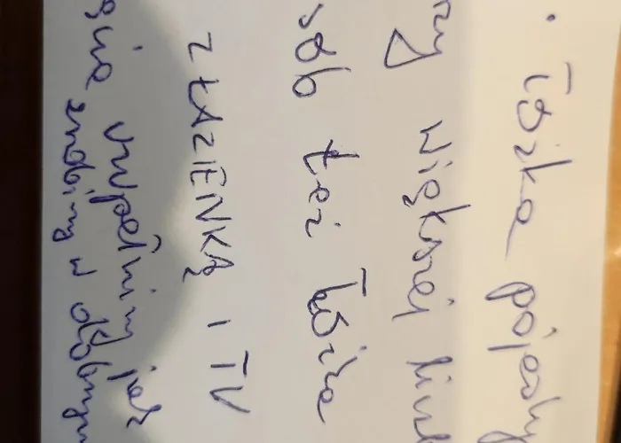 Eko-pokoje W Krynicy Morskiej-piaski W Osrodku Kolonijnym Konukevi Nowa Karczma (Nowy Dwor Gdanski)